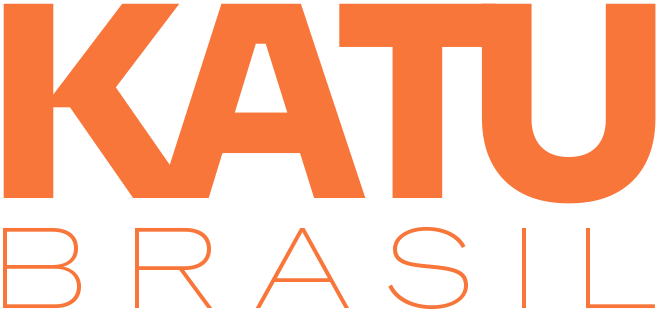 Logo Katu Brasil