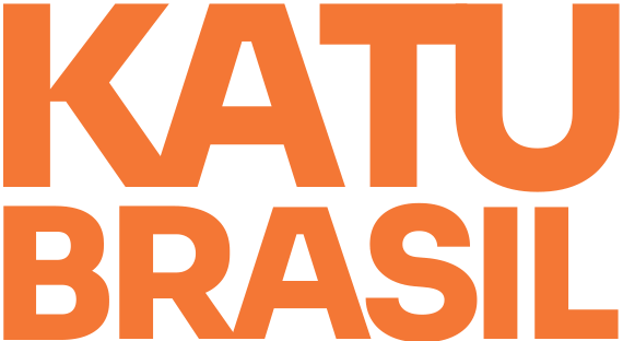 Katu Brasil Logo